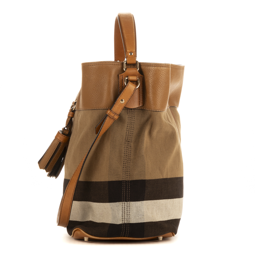 Burberry Rucksack - Picture 3 of 8